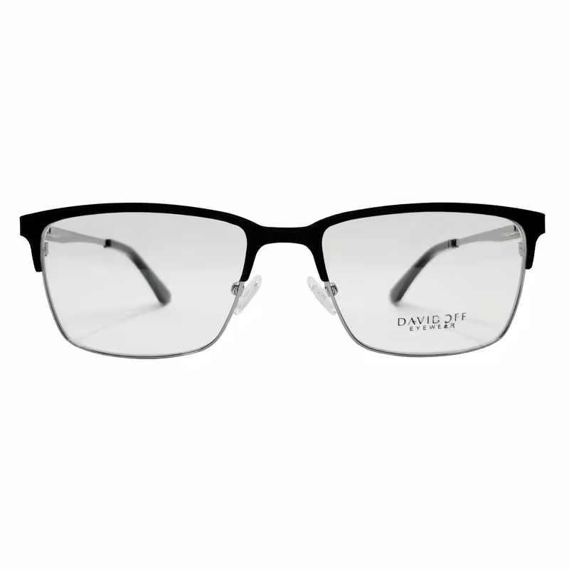 فریم عینک طبی داویدف مدل YJ0033c1