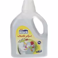 بوگیرفاضلاب اتک (ضد عفونی کننده معطر وعالی)