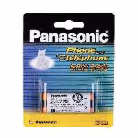 باتری تلفن بیسیم پاناسونیک Panasonic HHR-P105