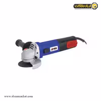 مینی فرز نک 1050 وات مدل NEK 9912 AG