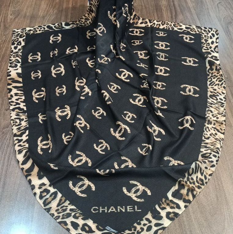 روسری سوزنی