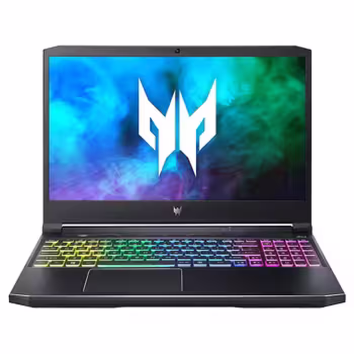 لپ تاپ ایسر Predator PH315 با پردازنده i9 و گرافیک 3070