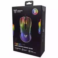 ماوس گیمینگ اونیکوما ONIKUMA CW922