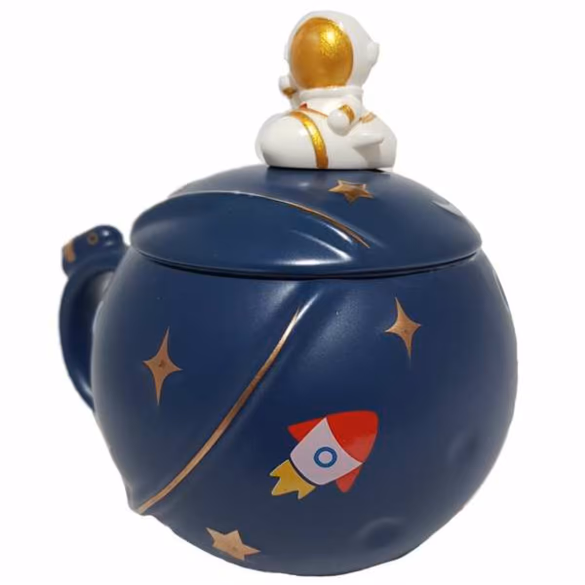 ماگ فضانورد