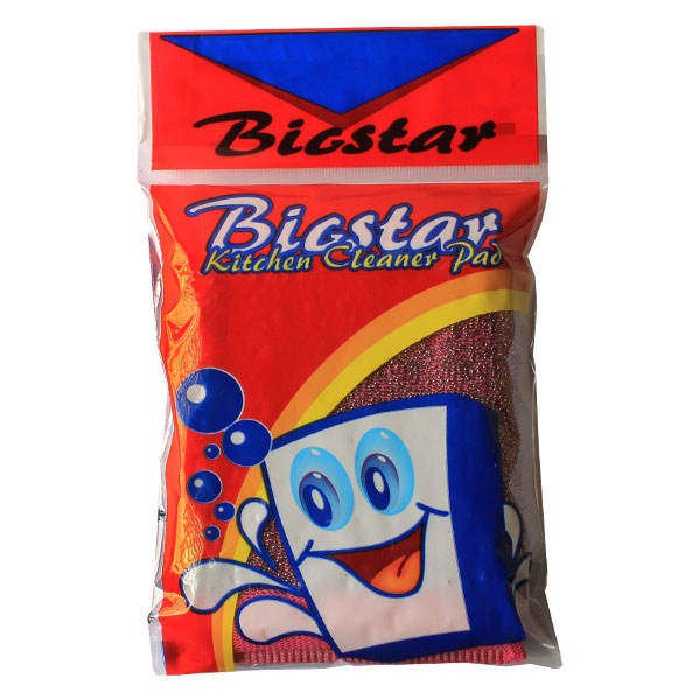 اسکاج سیمی اصل Bicstar.  باکیفیت درجه یک