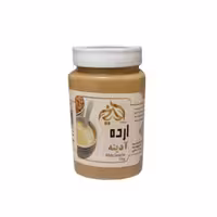 ارده کنجد آدینه 700 گرمی