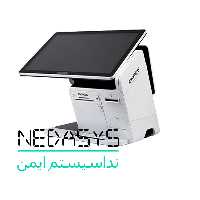 فروش صندوق فروشگاهی اهواز OKPOS W 156