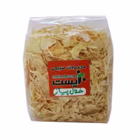 خلال پیاز خشک بزیست 100 گرمی