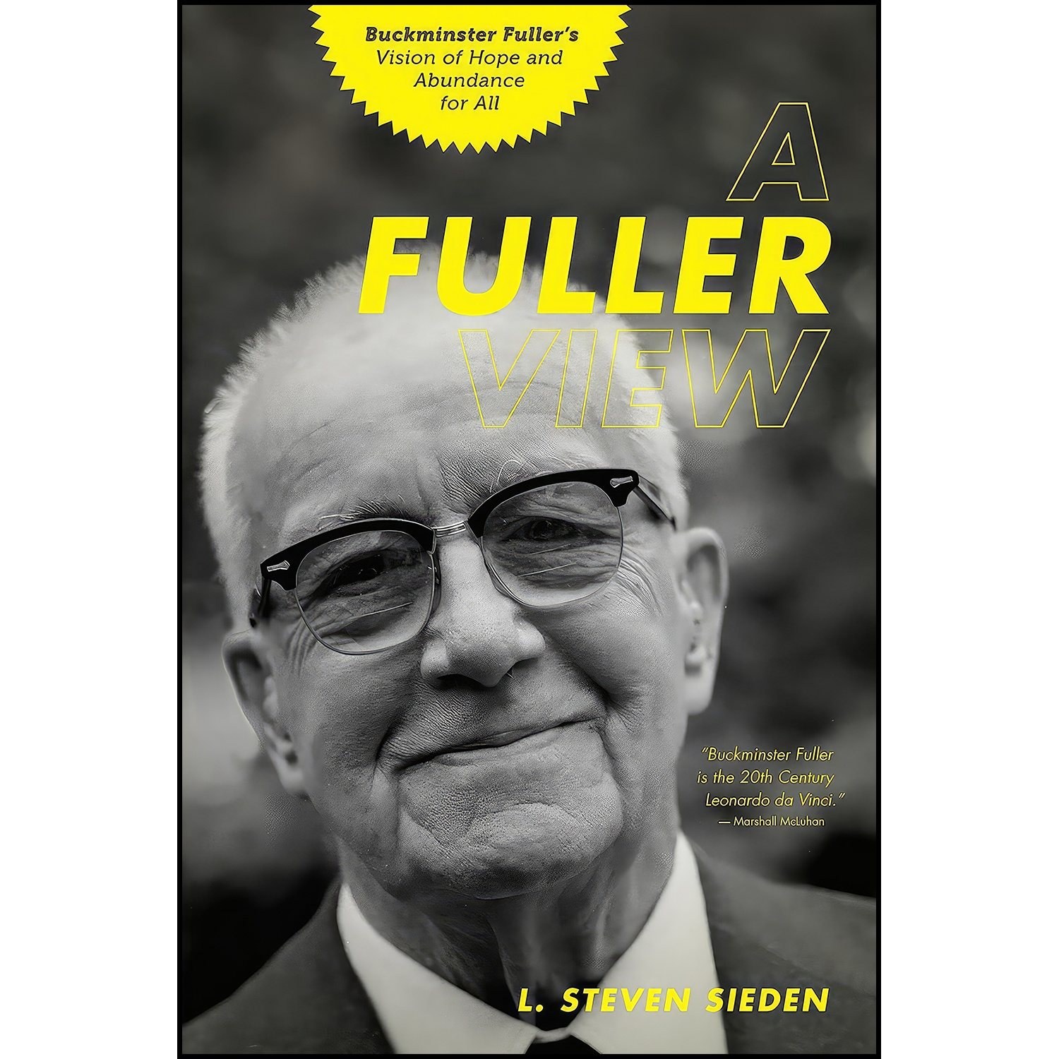 کتاب زبان اصلی A Fuller View اثر James Roswell Quinn and L Steven Sieden