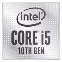 سی پی یو اینتل بدون باکس Core i5-10600ka CPU