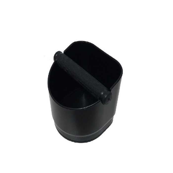 ناک باکس رومیزی کوچک {Espresso Knock Box}