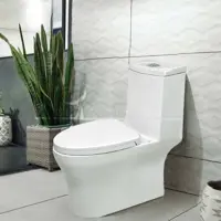 توالت فرنگی سانتا مروارید