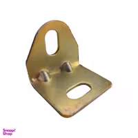 بست گونیا مدل 2.5cm بسته 15 عددی