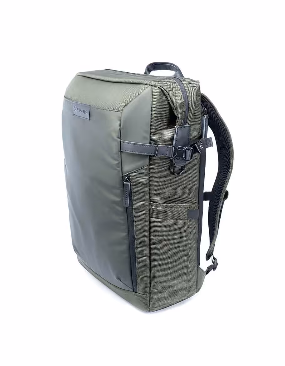 کیف دوربین کوله پشتی ونگارد Vanguard VEO Select 49 GR