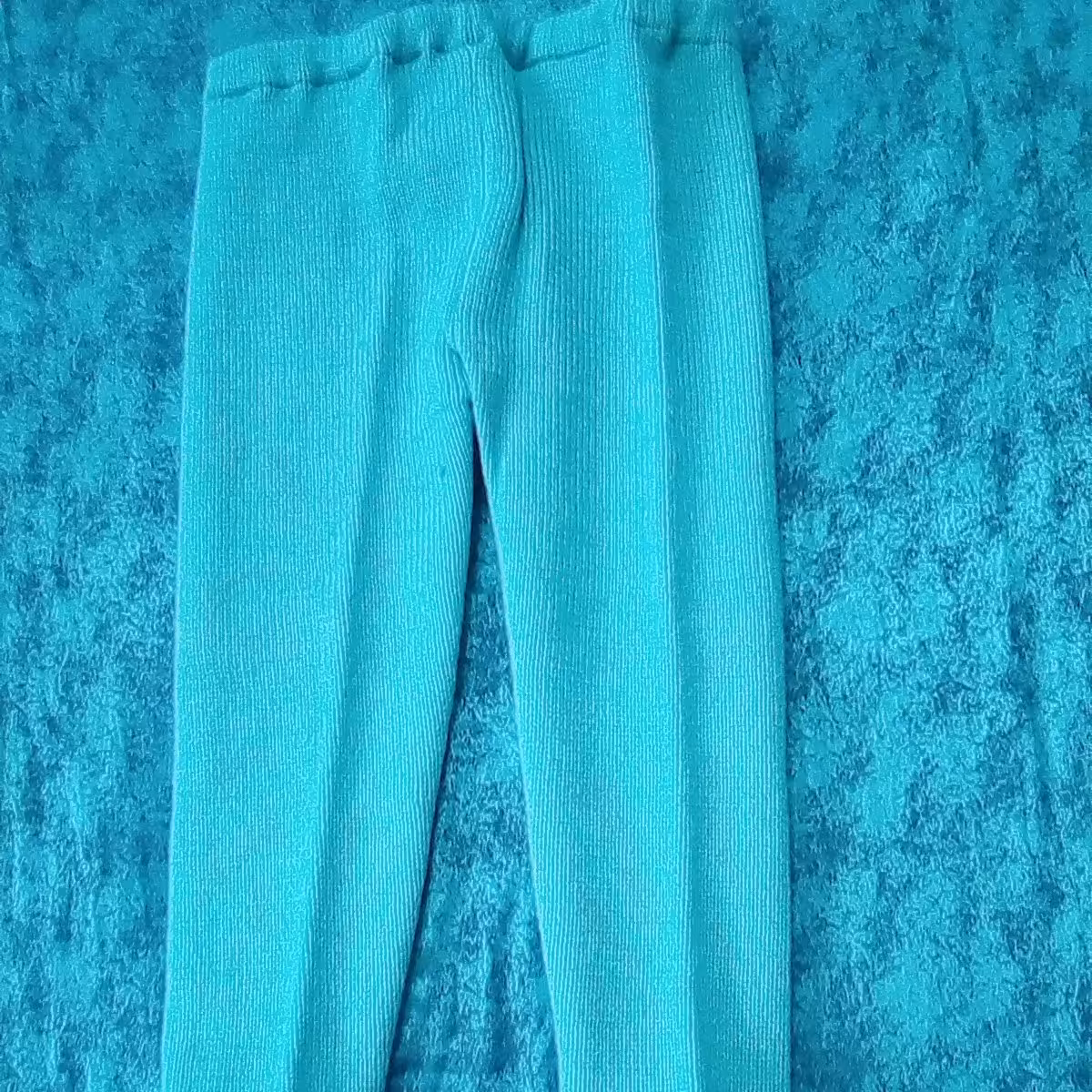 16 - شلوار گرم سایز 4 سال