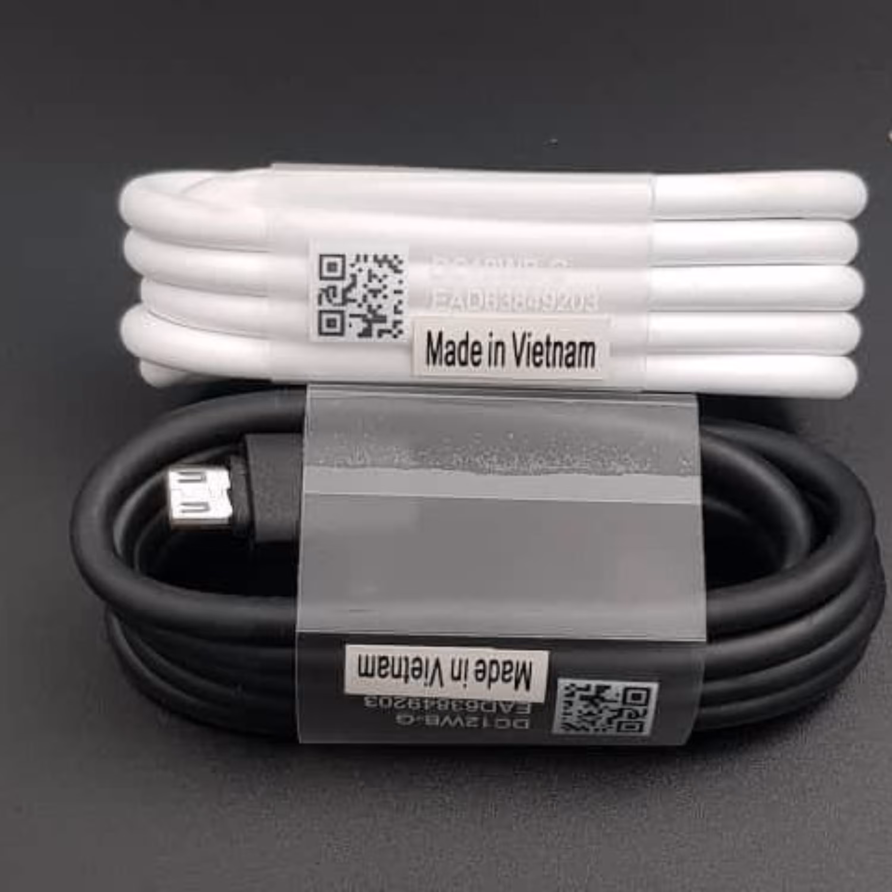 کابل فست تایپ سی قطر ضخیم کیفیت عالیtypec