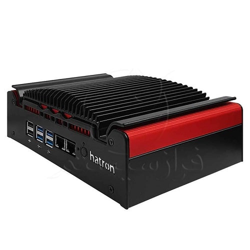 مینی پی سی هترون MI711UG-NW