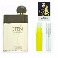 عطر اوپن .گریدH (اپن)مردانه.یک میل