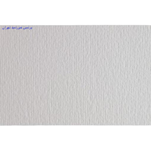 مقوا سفید 220 گرم فابریانو 70*50 (5 برگی)