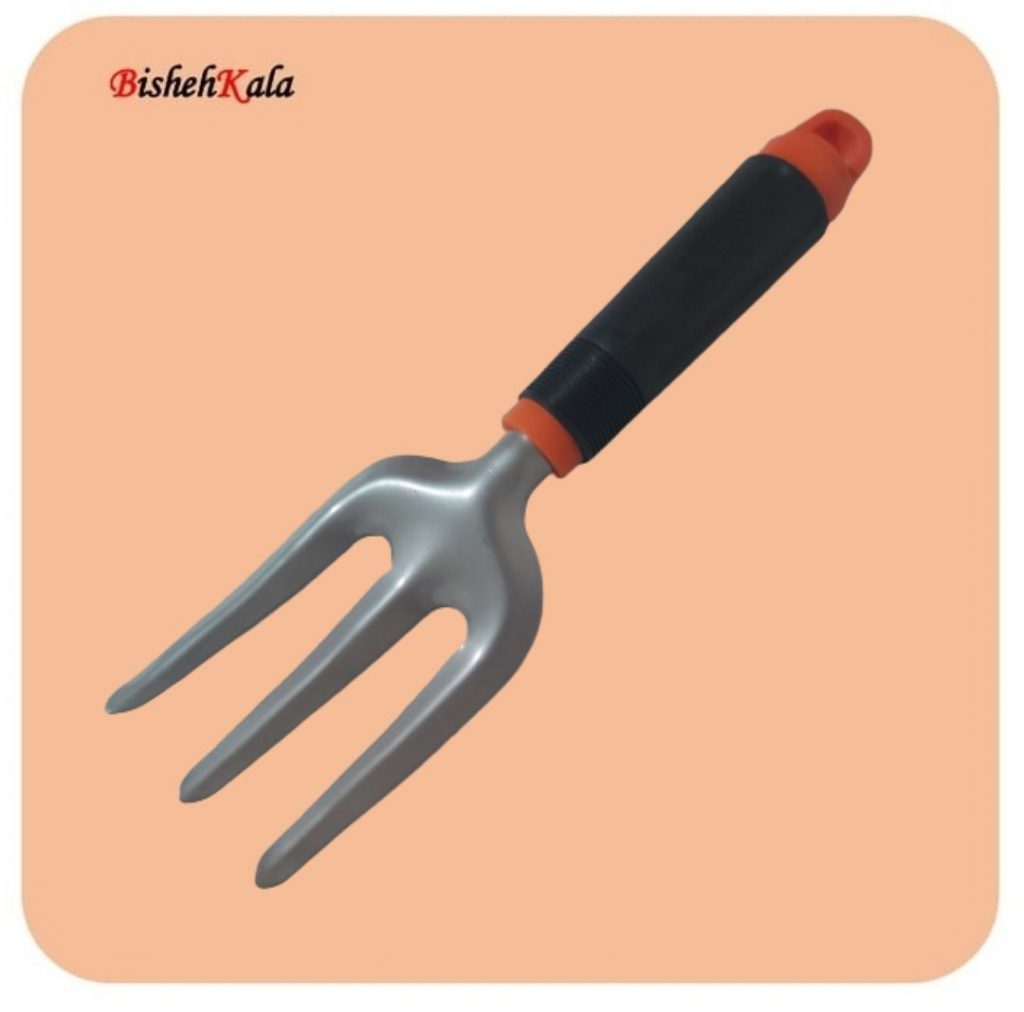 چنگال 3 شاخ BEHCO بهکو کد(37)