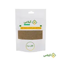 پودر فلفل سیاه گیلامی ( 100 گرمی )