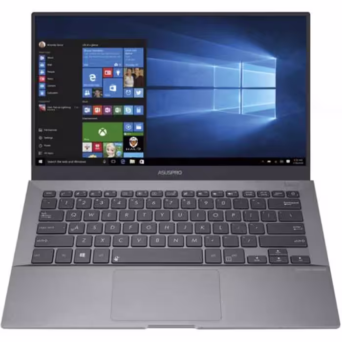 لپ تاپ ایسوس Asus B9448UA