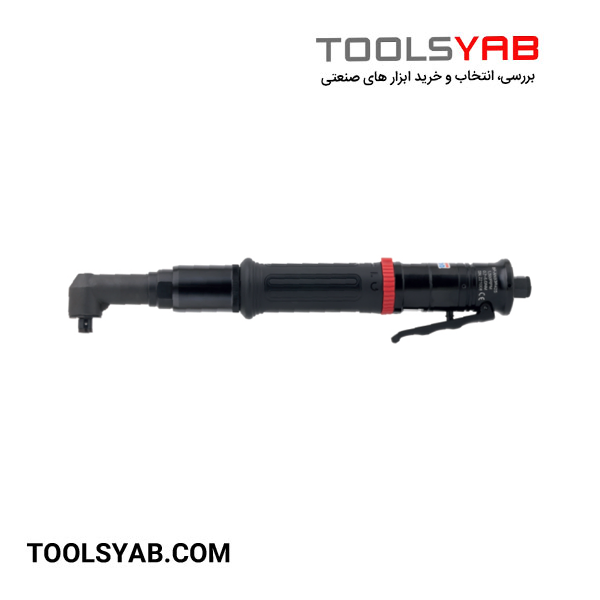 پیچ گوشتی شات آف چپقی 10 نیوتن متر BP-AN100R42S بوستون پنوماتیک