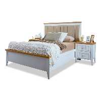 خرید سرویس خواب نگین (اقساطی بدون پیش پرداخت و بدون سود) | رویال مبل