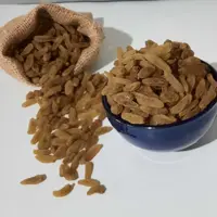 کشمش سبز سایز متوسط کیلویی 173000