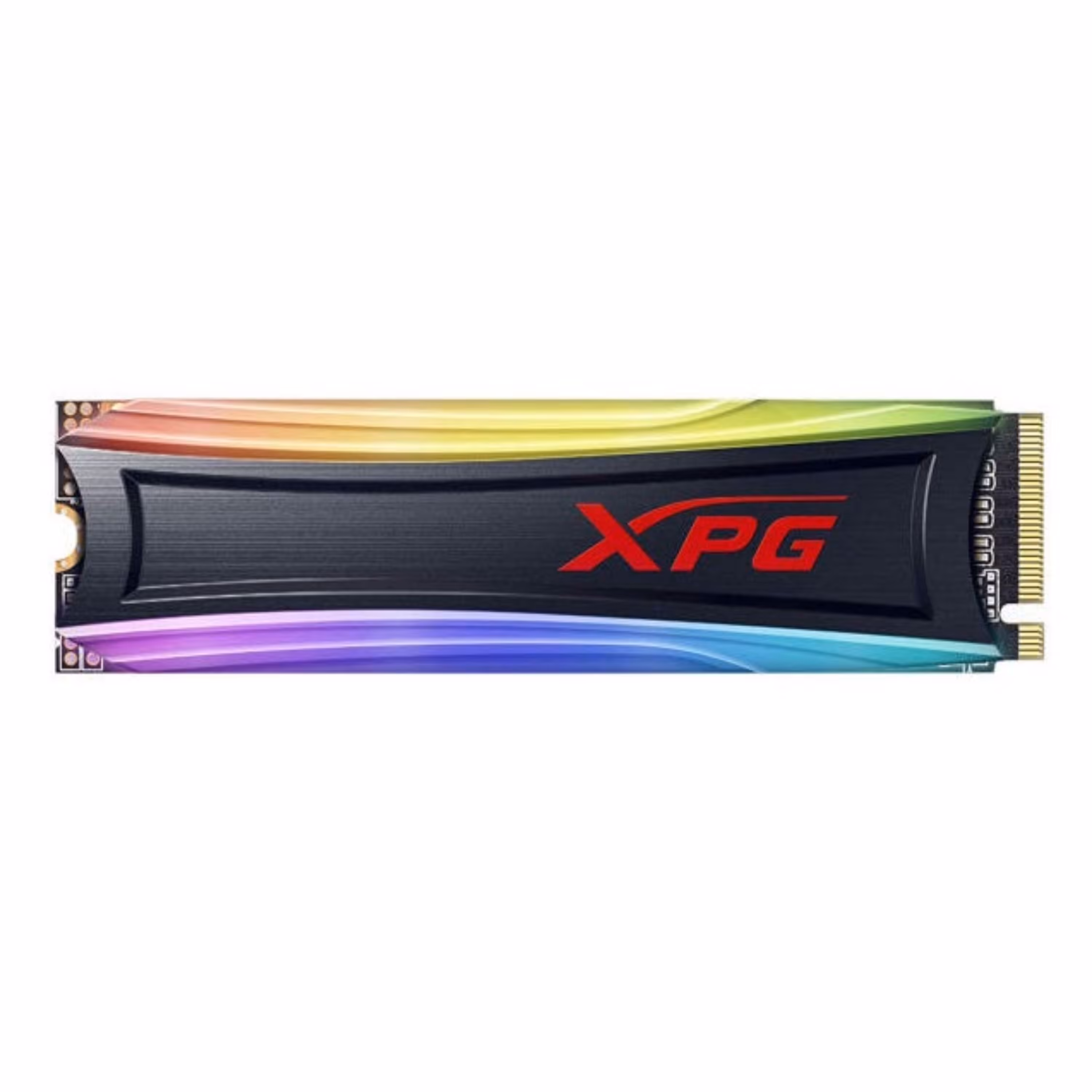 هارد 512GB M2 SSD ایکس پی جی SPECTRIX S40G با گارانتی 60ماهه
