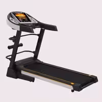 تردمیل LSPORT مدل DK12AF