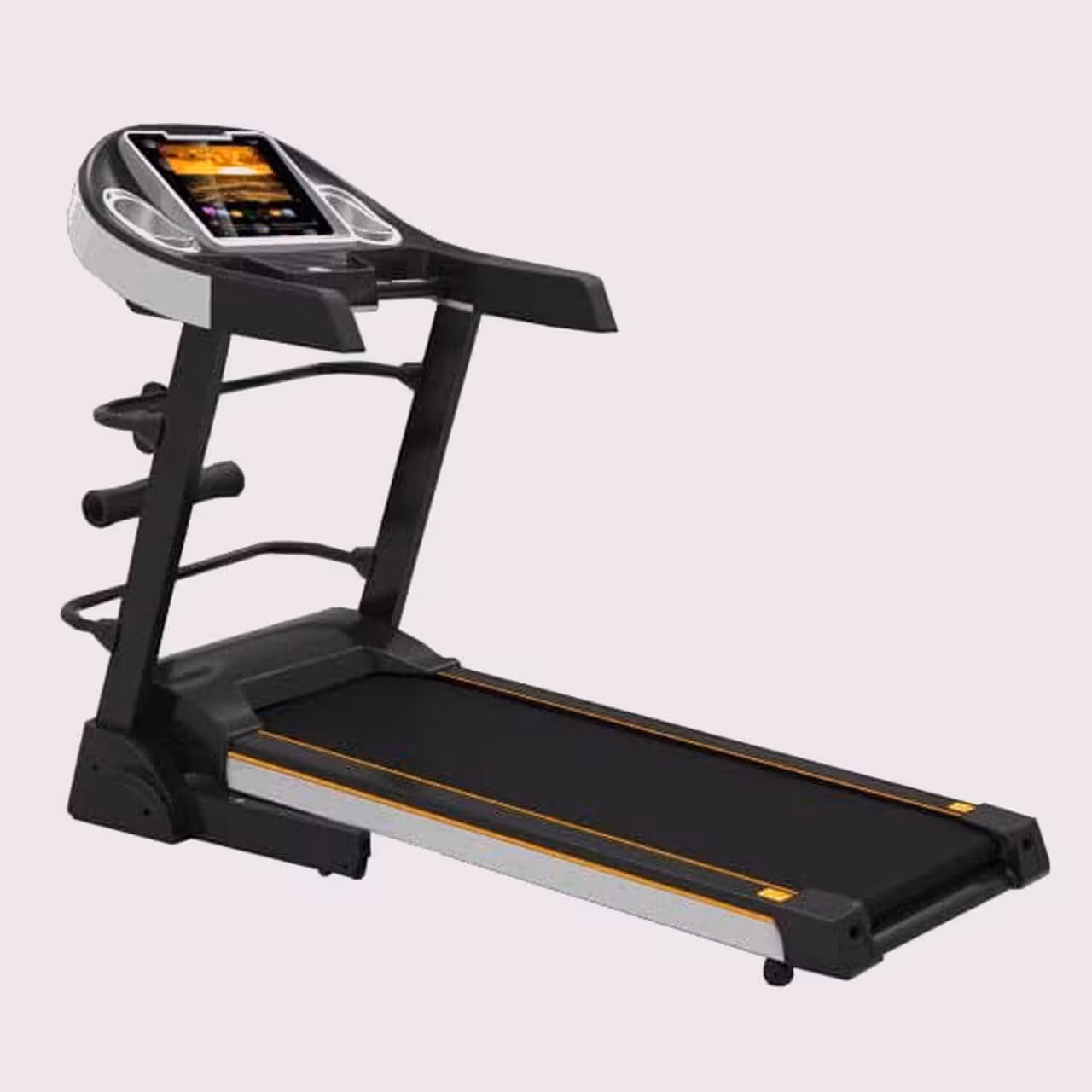 تردمیل LSPORT مدل DK12AF