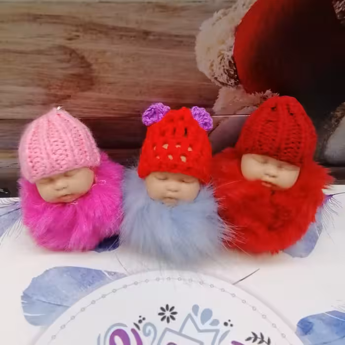 جاکلیدی بیبی 