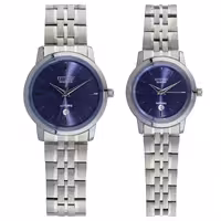 ست ساعت مچی عقربه ای- سیتی زن -مدل WS-47