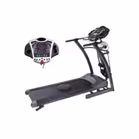 تردمیل ان ام سی  TS-1303