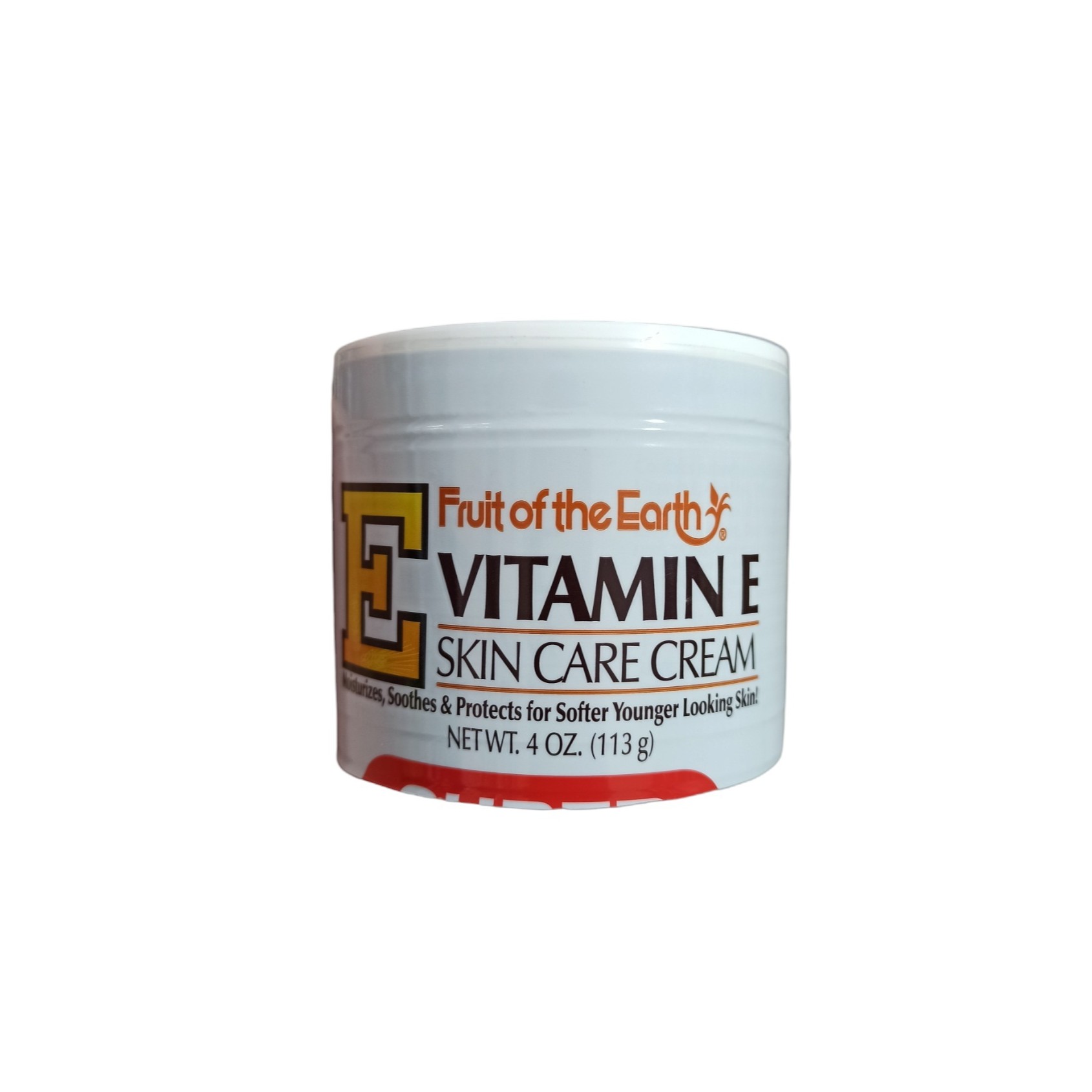 کرم ویتامین E با ضمانت اصل بودن