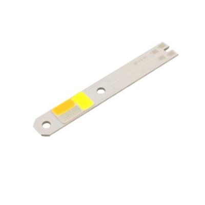 مجموعه 5 عددی چیپ COB LED هدلایت 15W سه رنگ پایه H1