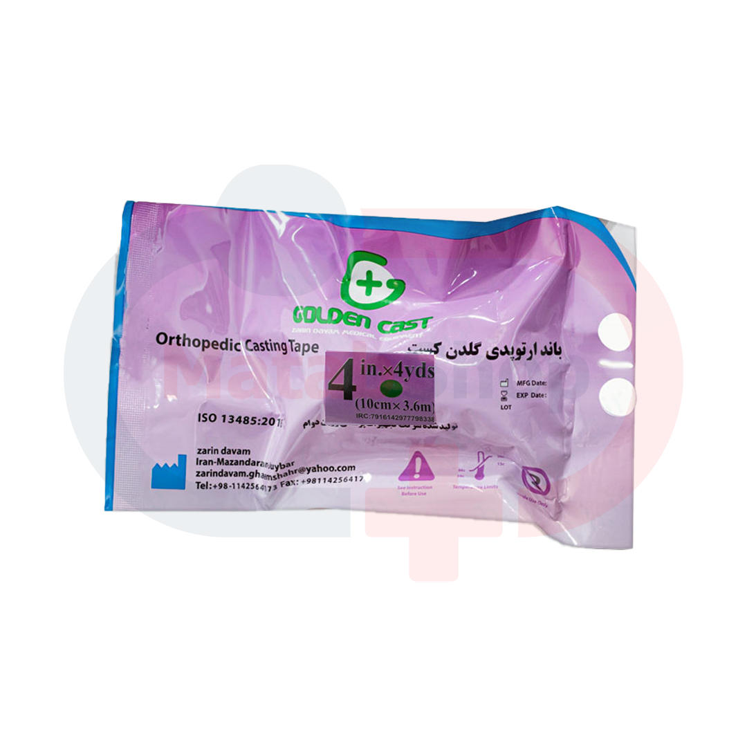 گچ فایبر گلاس 4