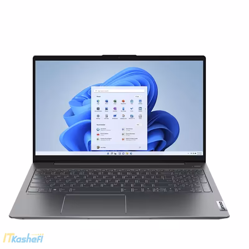 قیمت و خرید لپ تاپ لنوو آیدیاپد |LENOVO IDEAPAD 5 - آی تی کاشفی