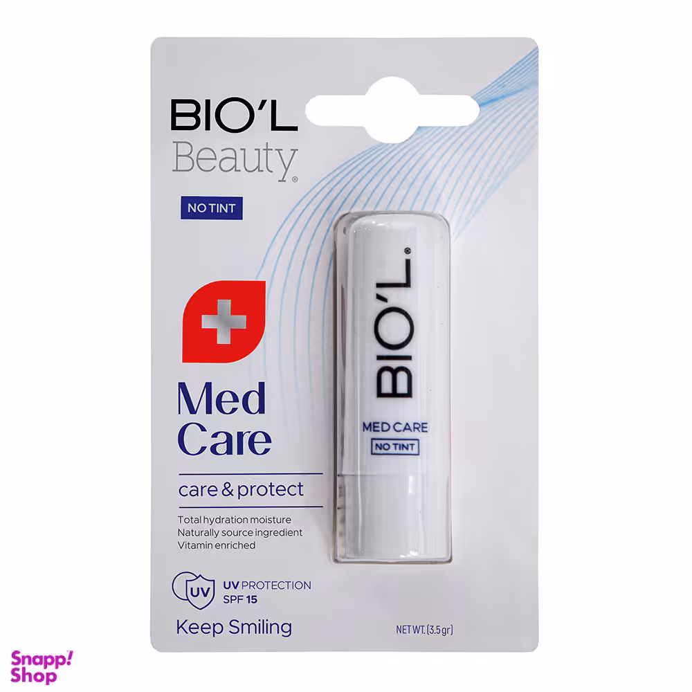 بالم لب بیول (Biol) مدل Medical