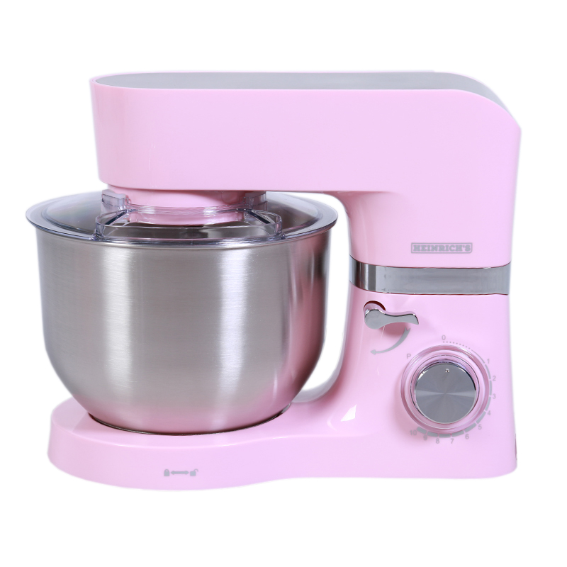 همزن کاسه دار هنریچ مدل KM6278 (6لیتر)