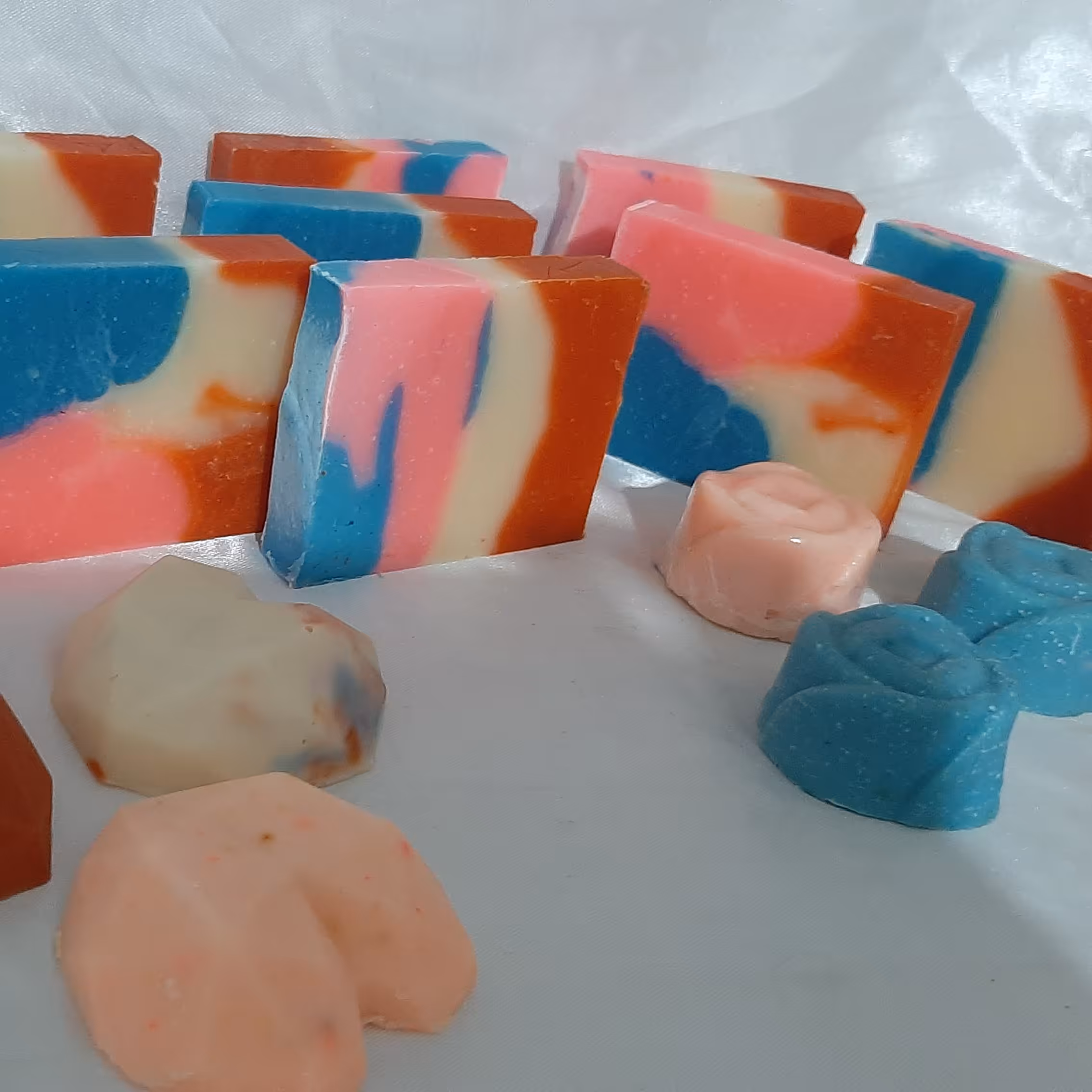 صابون زرک (ریشه زرشک)