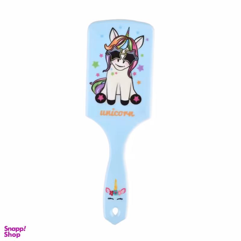 برس کودک مدل MDSS-AU2061