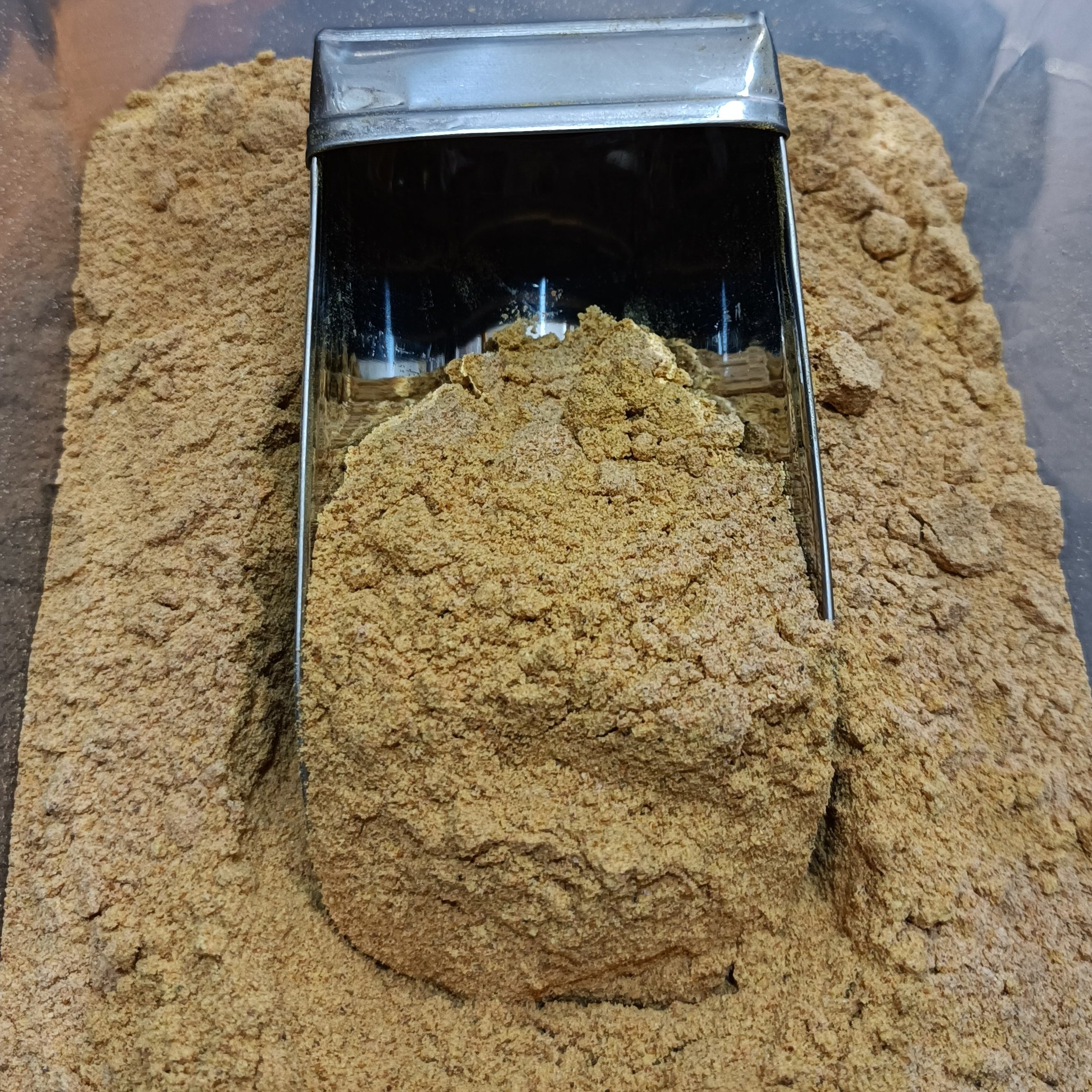 ادویه مخصوص خورشت قیمه ویژه با عطر و طعم فوق العاده 150 گرمی