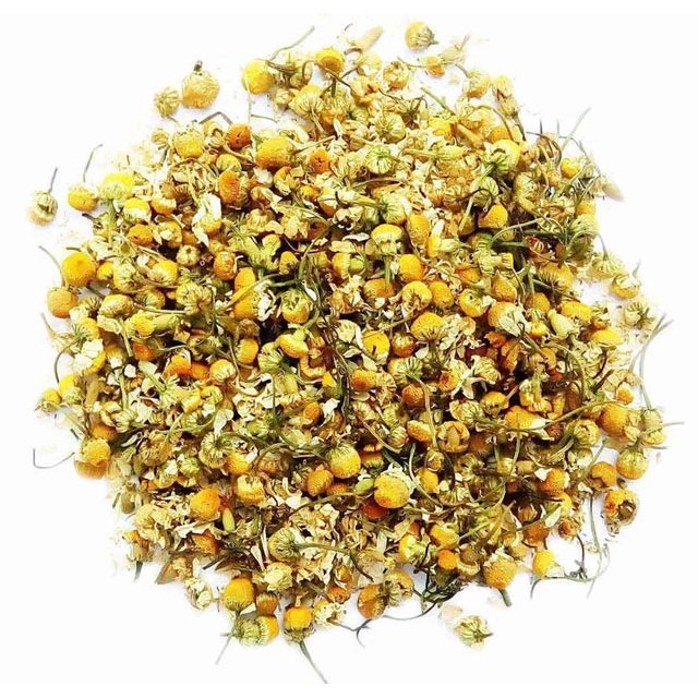 دمنوش بابونه شیرازی 50 گرمی