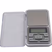 ترازو گرمی 200گرمی