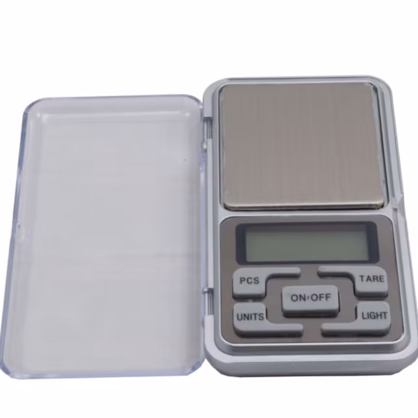 ترازو گرمی 200گرمی