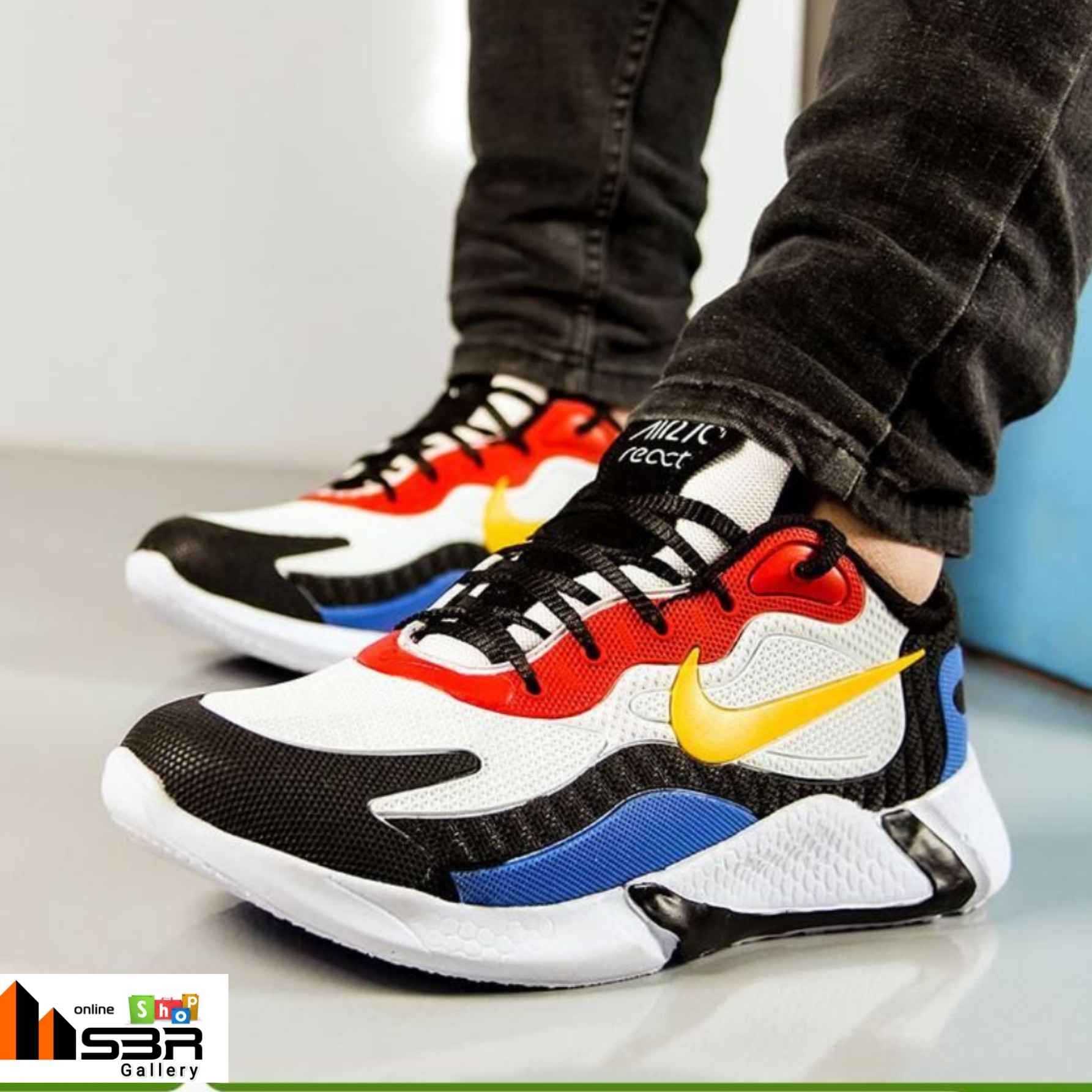 کفش مردانه نایک Nike