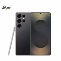 گوشی موبایل سامسونگ مدل Galaxy S25 Ultra 5G حافظه 512 گیگابایت – رم 12 گیگابایت