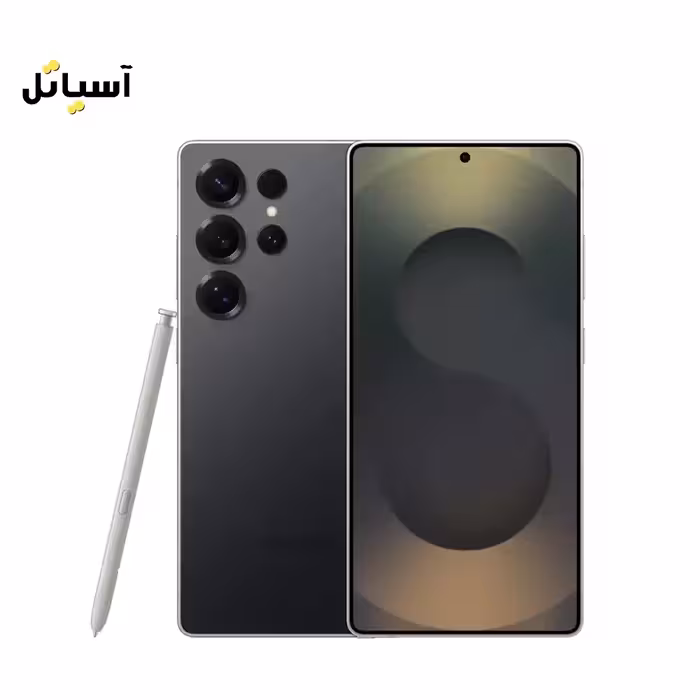 گوشی موبایل سامسونگ مدل Galaxy S25 Ultra 5G حافظه 512 گیگابایت – رم 12 گیگابایت